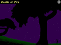 Castle of Fire