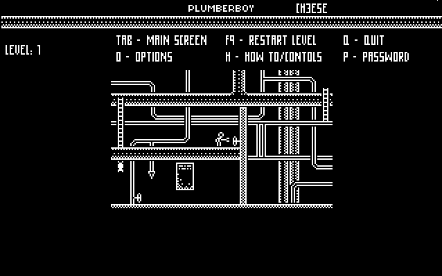 PlumberBoy