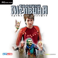 Обложка