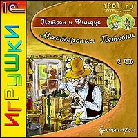 Обложка