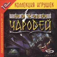 Обложка