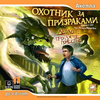 Обложка