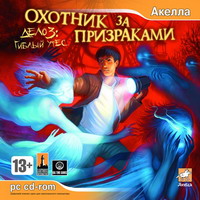 Обложка