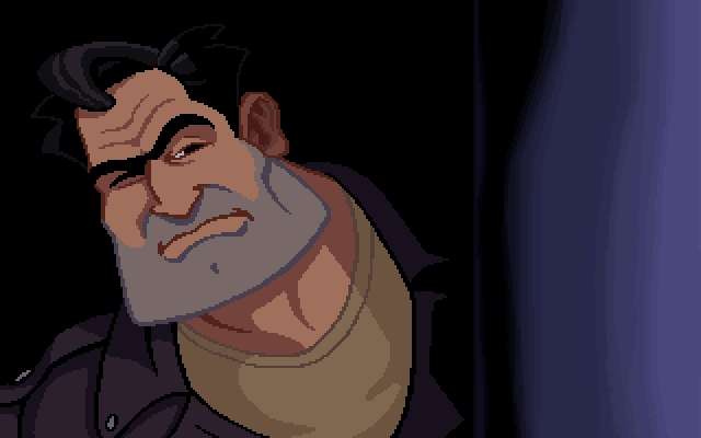 Полный Газ / Full Throttle