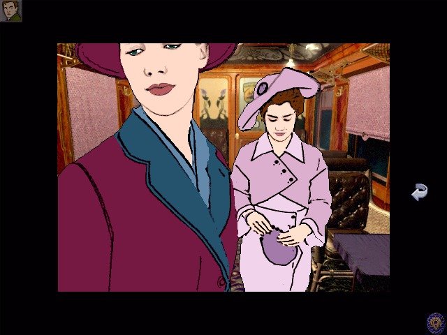 Последний Экспресс / Last Express, The