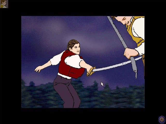 Последний Экспресс / Last Express, The