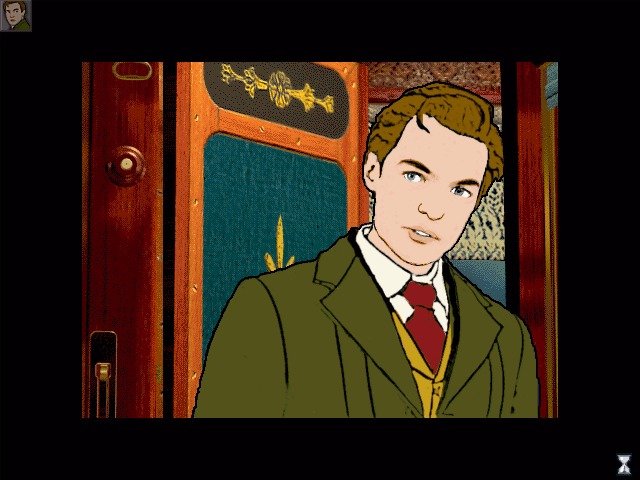 Последний Экспресс / Last Express, The