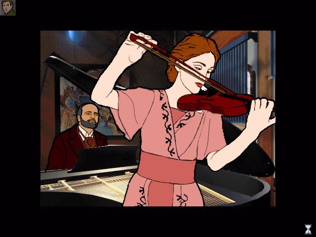 Последний Экспресс / Last Express, The