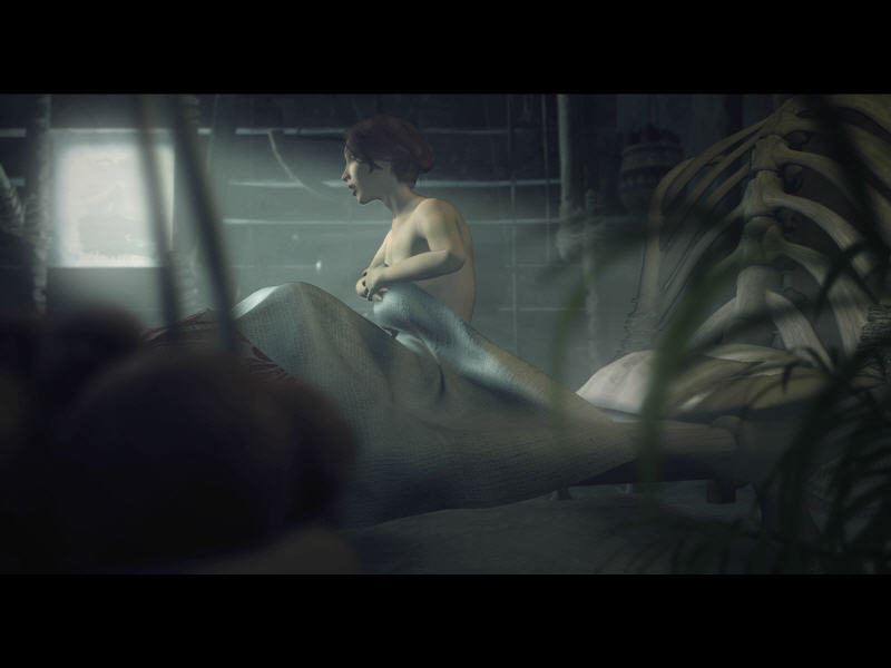 Сибирь II / Syberia II