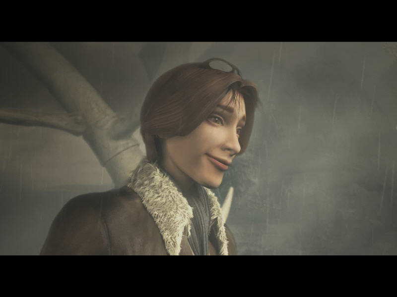 Сибирь II / Syberia II