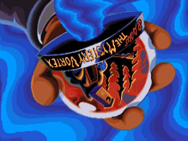 Sam & Max: Hit the Road