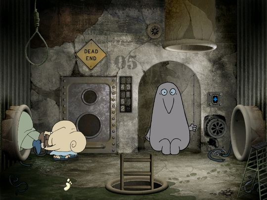 Полная Труба