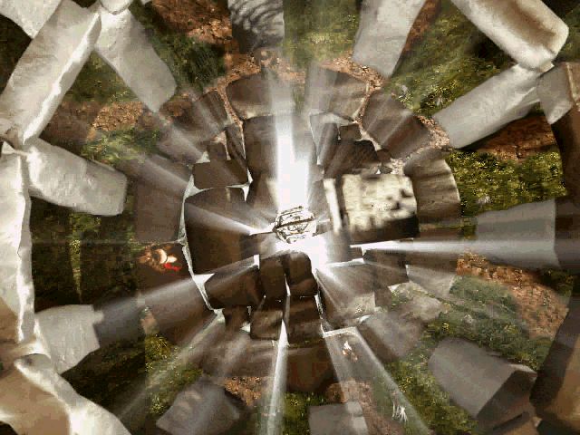 Атлантис - Секреты забытого мира / Atlantis: The Lost Tales