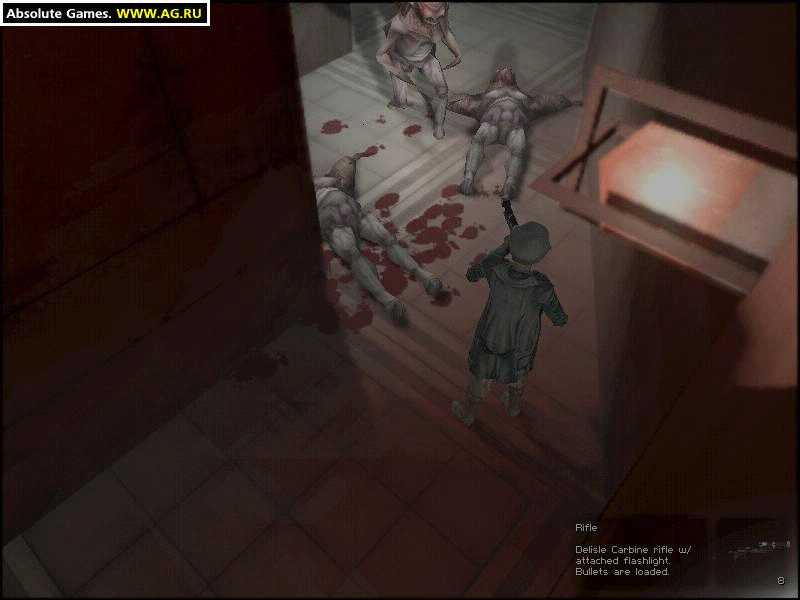 Блэрская ведьма. Часть 1: Растин Парр (Фаргус) /
Ведьма из Блэр. Эпизод 1 (7 волк) /
Ведьма из Блэр. Эпизод 1: Rustin Parr (Russian Group) /
Blair Witch Project: Episode 1 (XXI век) / Blair Witch, Volume I: Rustin Parr