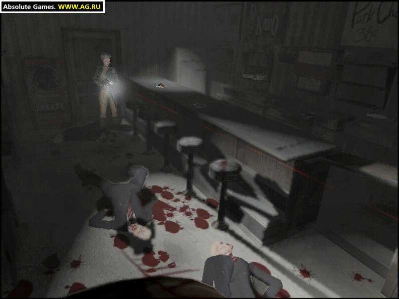 Блэрская ведьма. Часть 1: Растин Парр (Фаргус) /
Ведьма из Блэр. Эпизод 1 (7 волк) /
Ведьма из Блэр. Эпизод 1: Rustin Parr (Russian Group) /
Blair Witch Project: Episode 1 (XXI век) / Blair Witch, Volume I: Rustin Parr