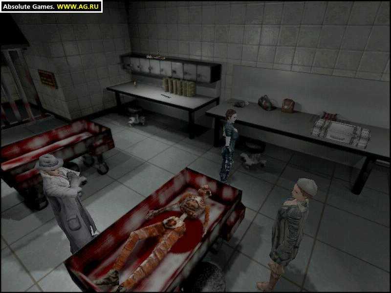 Блэрская ведьма. Часть 1: Растин Парр (Фаргус) /
Ведьма из Блэр. Эпизод 1 (7 волк) /
Ведьма из Блэр. Эпизод 1: Rustin Parr (Russian Group) /
Blair Witch Project: Episode 1 (XXI век) / Blair Witch, Volume I: Rustin Parr