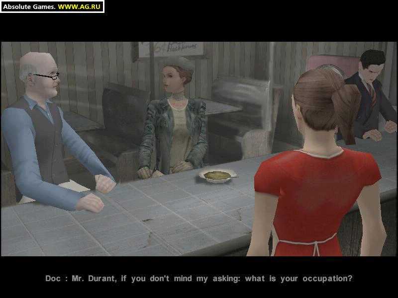 Блэрская ведьма. Часть 1: Растин Парр (Фаргус) /
Ведьма из Блэр. Эпизод 1 (7 волк) /
Ведьма из Блэр. Эпизод 1: Rustin Parr (Russian Group) /
Blair Witch Project: Episode 1 (XXI век) / Blair Witch, Volume I: Rustin Parr