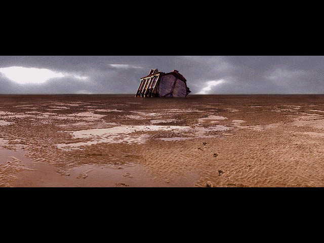 Peter Gabriel: Eve