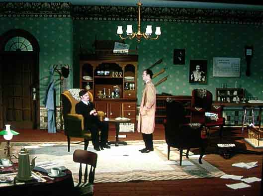 Шерлок Холмс: Дело о татуированной розе / Lost Files of Sherlock Holmes: The Case of the Rose Tattoo, The