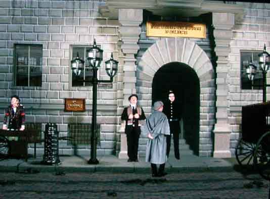 Шерлок Холмс: Дело о татуированной розе / Lost Files of Sherlock Holmes: The Case of the Rose Tattoo, The