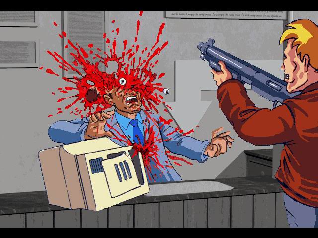 Хопкинс ФБР / Hopkins FBI