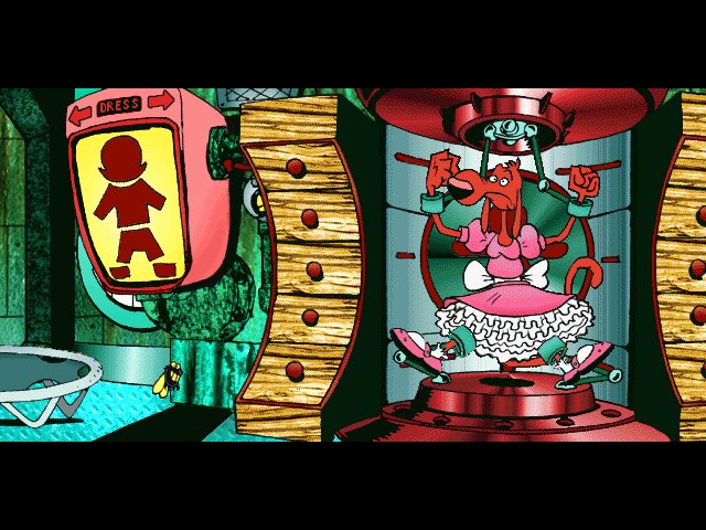 Koala Lumpur: Journey to the Edge