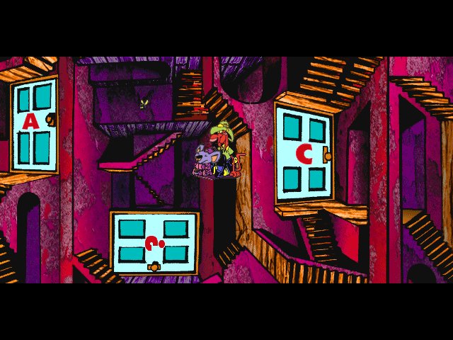 Koala Lumpur: Journey to the Edge