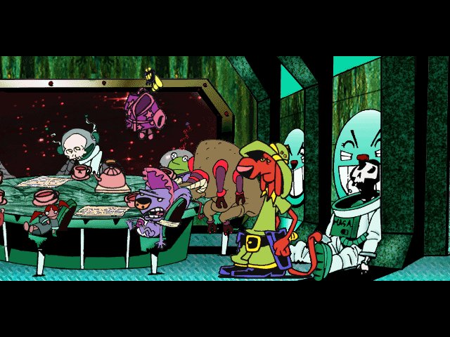 Koala Lumpur: Journey to the Edge