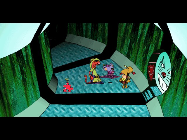 Koala Lumpur: Journey to the Edge