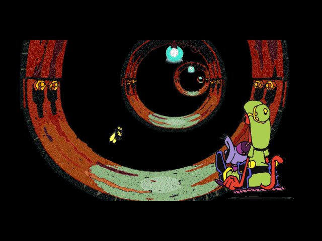 Koala Lumpur: Journey to the Edge