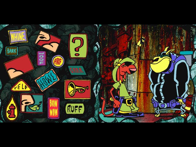 Koala Lumpur: Journey to the Edge