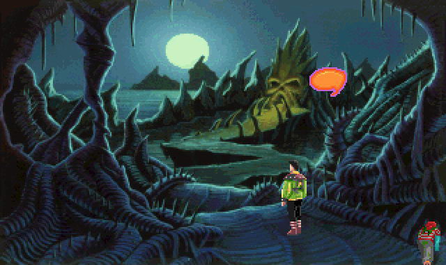 King`s Quest VI: Heir Today, Gone Tomorrow