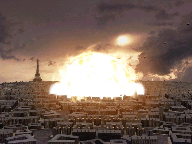 Лувр: Последнее проклятие / Louvre: L`Ultime Malédiction / Louvre: The Messenger