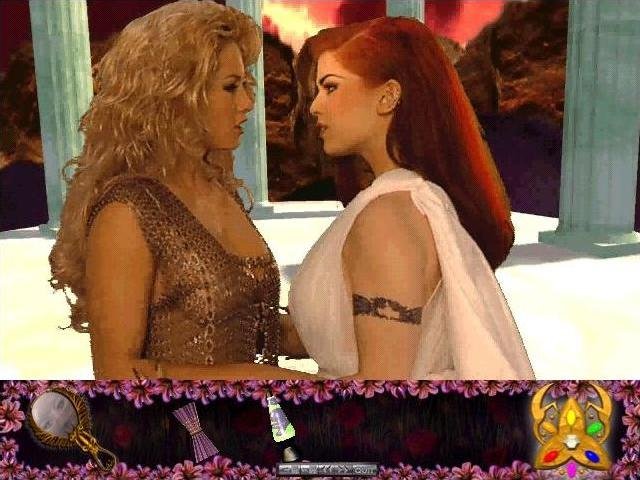 Райана Руж / Riana Rouge