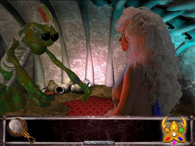 Райана Руж / Riana Rouge