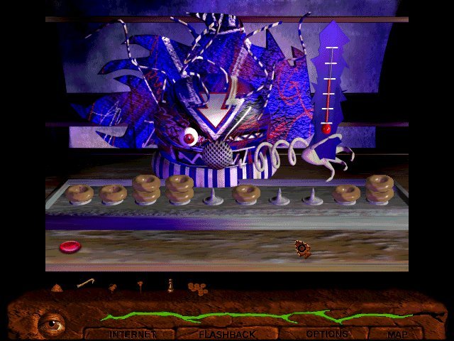 Shivers 2: Harvest of Souls