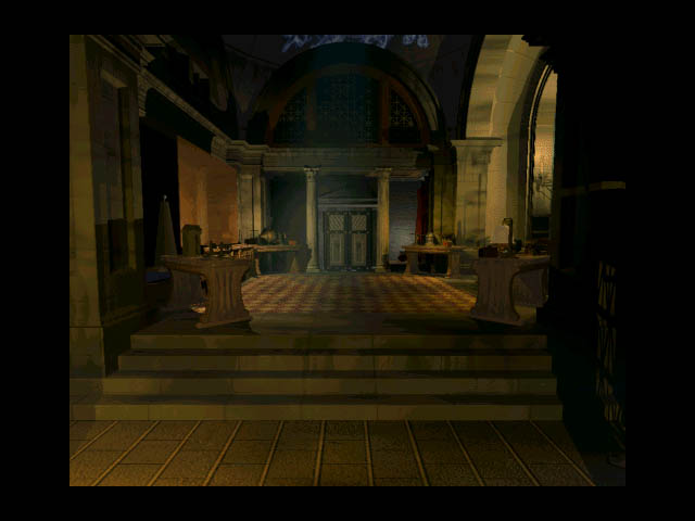 SPQR: The Empire`s Darkest Hour