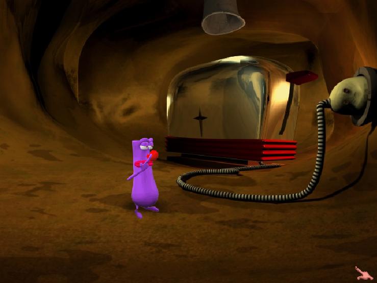 Тупые пришельцы / Stupid Invaders