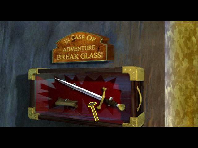 Зорк: Великий инквизитор / Zork: Grand Inquisitor