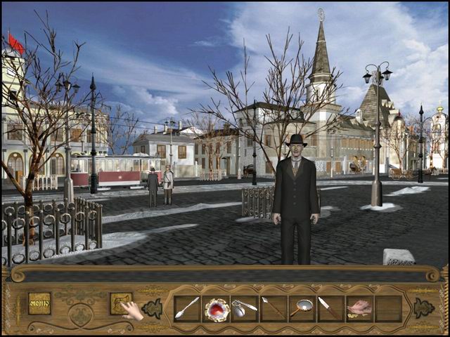 12 стульев: как это было на самом деле