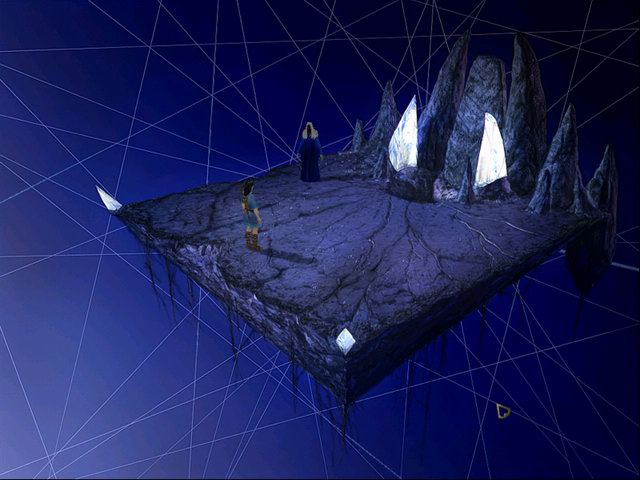 Торгал: Проклятие Одина / Curse of Atlantis: Thorgal`s Quest