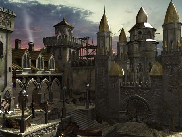 Джаз и Фауст