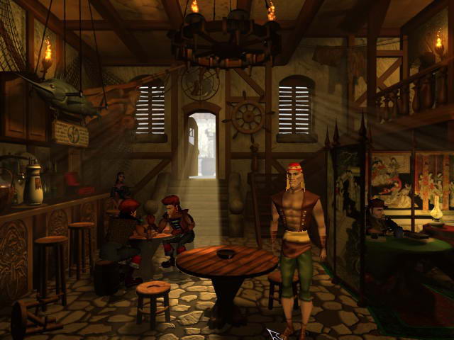 Джаз и Фауст