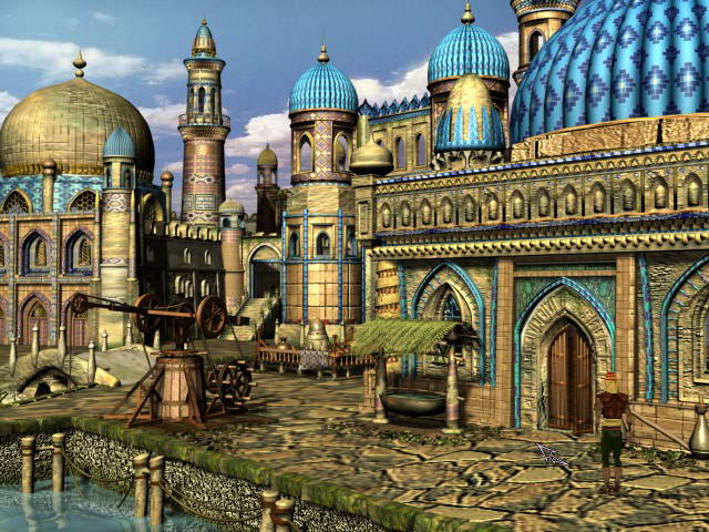 Джаз и Фауст