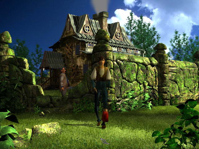 Джаз и Фауст