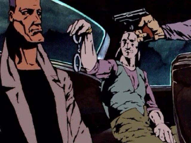 Агент: Особое Задание