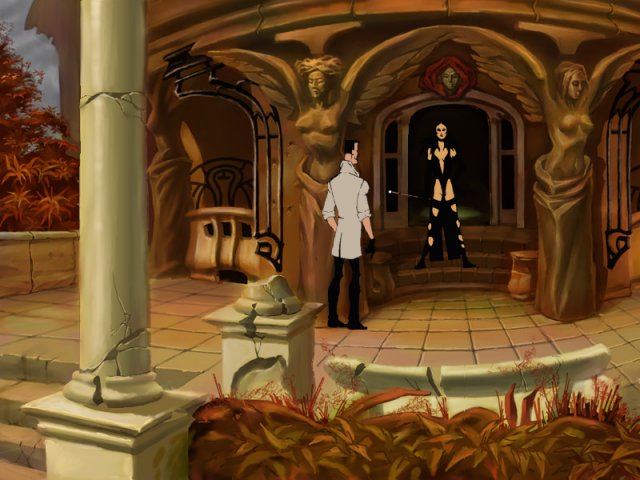 Агент: Особое Задание