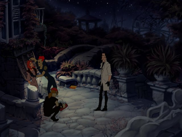 Агент: Особое Задание