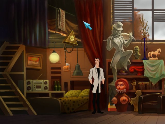 Агент: Особое Задание