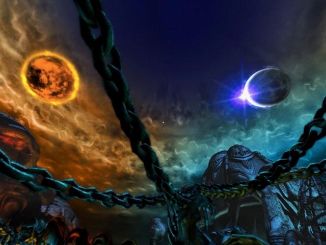 Саламмбо / Salammbô: Peril in Carthage